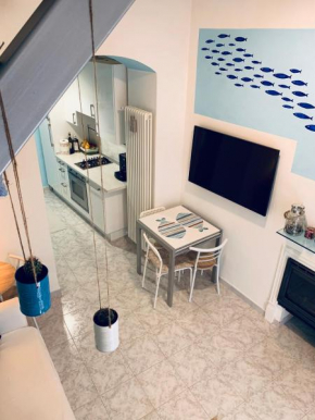 Appartamento SoloSoleMare